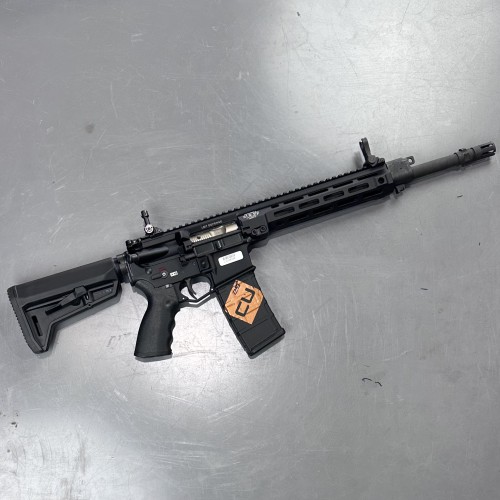トイガン AR15 LMT End Plate トイガン AR15 LMT End Plate LMT AR-15 / AR-10 Endplate